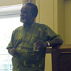 Syl Cheney-Coker